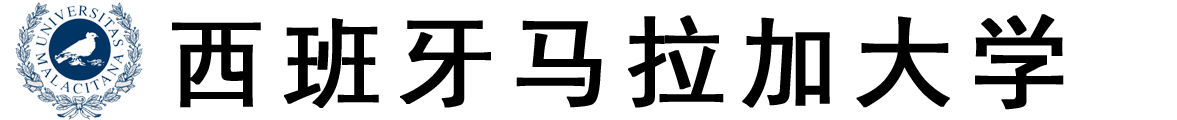 西班牙马拉加大学logo